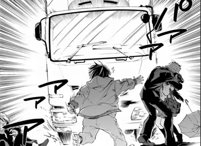 《動漫出車禍都是卡車撞死人》卡車轉生壞了現實司機的名聲?日本物流公司老闆不爽了 《動漫出車禍都是卡車撞死人》卡車轉生壞了現實司機的名聲?日本物流公司老闆不爽了