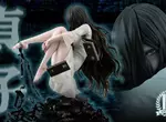 HORROR美少女系列《七夜怪談 貞子》壽屋+山下俊也合作 推出1/7比例模型