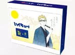 《排球少年月島螢》擔任仙台觀光特使 推出特別包裝商品 《排球少年月島螢》擔任仙台觀光特使 推出特別包裝商品