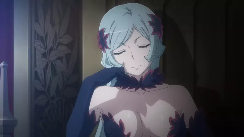 動畫第五季《在地下城尋求邂逅是否搞錯了什麼》視覺圖公開 「豐饒的女神篇」預計2024年10月放送 動畫第五季《在地下城尋求邂逅是否搞錯了什麼》視覺圖公開 「豐饒的女神篇」預計2024年10月放送