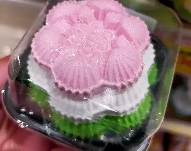 《外國人想買這種點心當禮物》日本人一看超傻眼 可愛的外表讓人誤會了