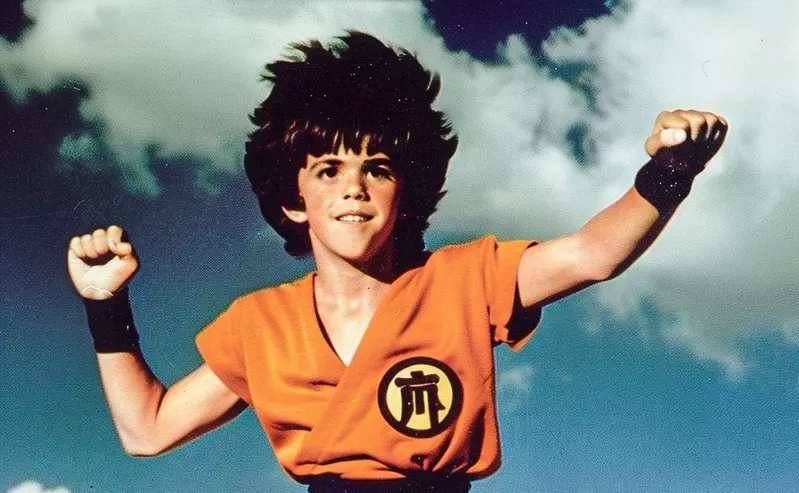 如果《七龍珠》是一齣80年代發行的電影 也許這個版本不會比「七龍珠:全新進化」糟糕!? 如果《七龍珠》是一齣80年代發行的電影 也許這個版本不會比「七龍珠:全新進化」糟糕!?