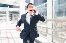 《電話恐懼症》的12種症頭 現代人越來越不想講電話，來電不想接，更別說去記人家的號碼惹