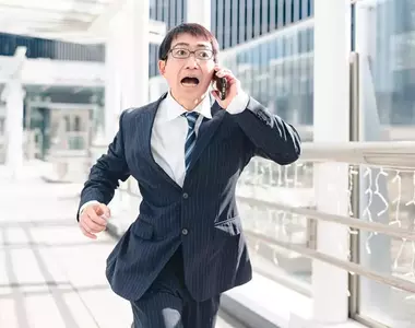 《電話恐懼症》的12種症頭 現代人越來越不想講電話，來電不想接，更別說去記人家的號碼惹