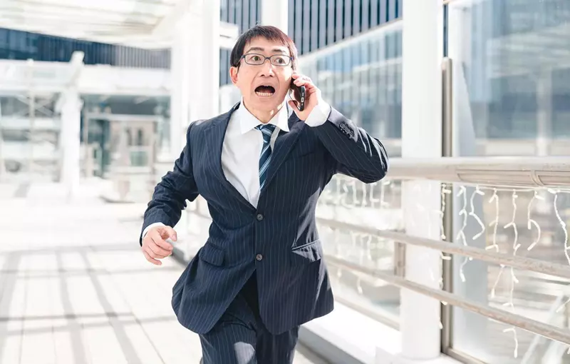 《電話恐懼症》的12種症頭 現代人越來越不想講電話，來電不想接，更別說去記人家的號碼惹