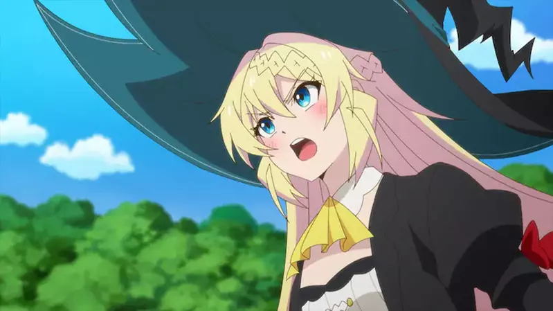 《持續狩獵史萊姆三百年，不知不覺就練到LV MAX》2025年放送 電視動畫第二期視覺圖+預告公開