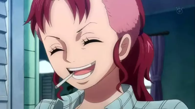 網友票選《Jump動畫中最棒的母親角色》雖然出場畫面不多,但人妻還是挺有人氣的說 網友票選《Jump動畫中最棒的母親角色》雖然出場畫面不多,但人妻還是挺有人氣的說