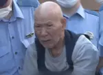 行動代號《G3S》三個加起來227歲的老頭子組成闖空門竊盜組織,然後被逮了 行動代號《G3S》三個加起來227歲的老頭子組成闖空門竊盜組織,然後被逮了