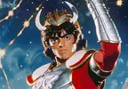 如果《聖鬥士星矢》比原作早10年發行並推出真人版，那這1975年的版本就非常有舞台劇的味道惹