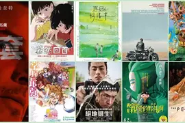 【8月第1週新片】奈沙馬蘭《圈套》、湯姆哈迪《不羈騎士》、《劇場版 賽馬娘：新時代之門》上映