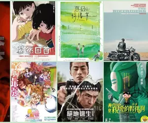 【8月第1週新片】奈沙馬蘭《圈套》、湯姆哈迪《不羈騎士》、《劇場版 賽馬娘：新時代之門》上映