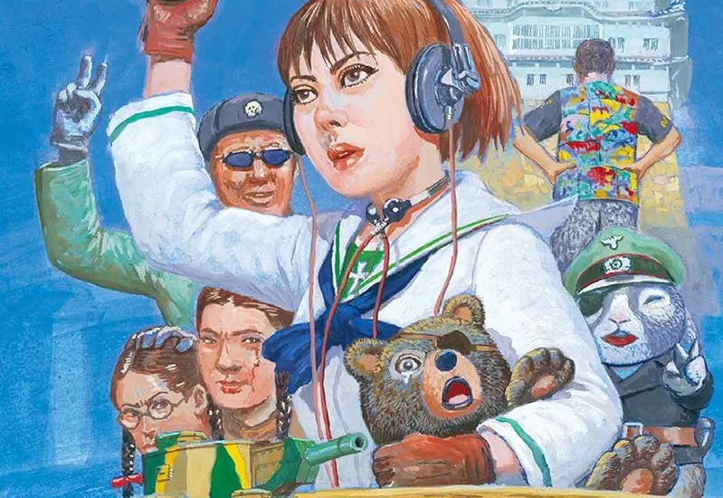 《漫畫家小林源文》爆料BANDAI版稅抽成超誇張 人家抽5成他卻抽7成 《漫畫家小林源文》爆料BANDAI版稅抽成超誇張 人家抽5成他卻抽7成