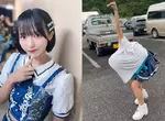 《鴕鳥正妹琴吹ゆず》日本偶像大秀創意COSPLAY爆紅 逼真到連正牌的鴕鳥都認同 《鴕鳥正妹琴吹ゆず》日本偶像大秀創意COSPLAY爆紅 逼真到連正牌的鴕鳥都認同