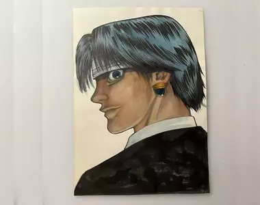 獵人《HUNTER x HUNTER》最新單行本第38集預定9月4號推出