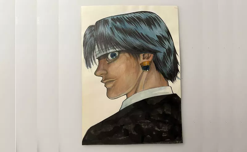 獵人《HUNTER x HUNTER》最新單行本第38集預定9月4號推出 獵人《HUNTER x HUNTER》最新單行本第38集預定9月4號推出