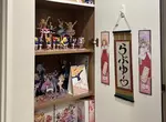 《隱藏收藏品的宅宅》繪師分享超強偽裝術 生活過得宛如隱匿基督徒? 《隱藏收藏品的宅宅》繪師分享超強偽裝術 生活過得宛如隱匿基督徒?