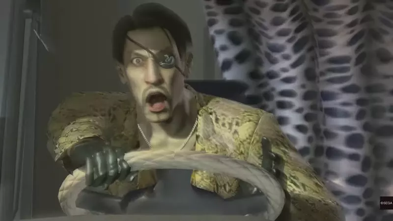 《開車撞建築》專業的都不從正面而是倒車撞?日本黑道已經示範過好幾次了 《開車撞建築》專業的都不從正面而是倒車撞?日本黑道已經示範過好幾次了