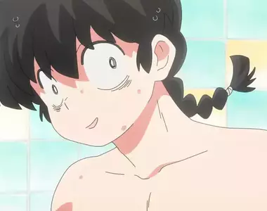 《從亂馬½看性別認同》靈魂會隨著容器而變化?網友大讚高橋留美子是時代的先驅