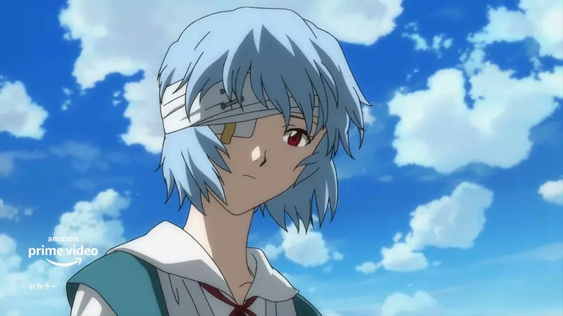 網友票選《動畫中最可愛的眼帶角色》原本做為醫療用途的道具，到了動漫的世界中卻變成了讓角色可愛起來的配件