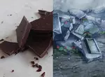 《背景插畫家傳授繪畫技巧》巧克力可以變出瓦礫堆?揉爛的紙可以變出一座山? 《背景插畫家傳授繪畫技巧》巧克力可以變出瓦礫堆?揉爛的紙可以變出一座山?