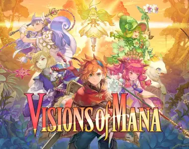 《聖劍傳說 瑪娜幻象》體驗版釋出 正式版將於8月29號發售