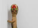 《SCP-173》東京現代美術館辦展 其中一件作品讓網友們直呼超眼熟 《SCP-173》東京現代美術館辦展 其中一件作品讓網友們直呼超眼熟