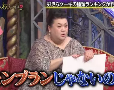 《喜歡的蛋糕種類排行榜》起司蛋糕、巧克力蛋糕、千層蛋糕、草莓奶油蛋糕、水果蛋糕跟蒙布朗,大家喜歡的前三名是?