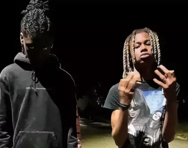 《他看起來怎麼氣噗噗》全球網路最新爆紅迷因 動漫作品惡搞當然也不少