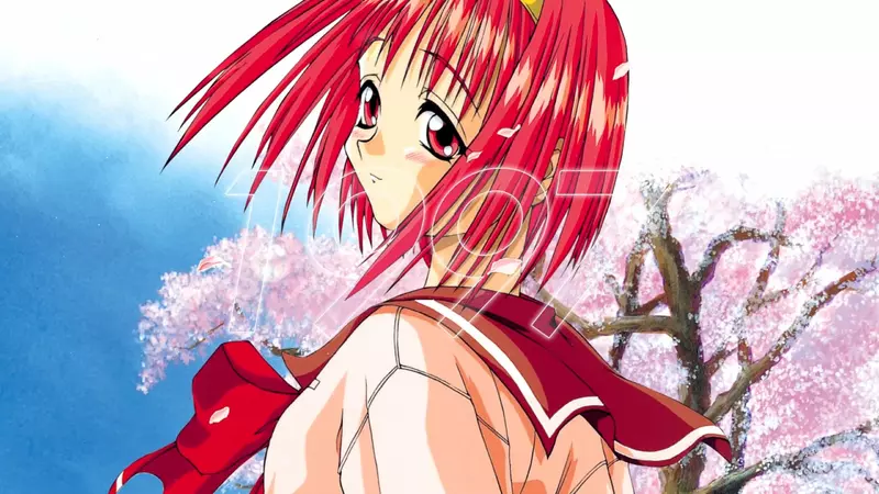 《To Heart重製版》老玩家回憶當年往事 稱呼這款遊戲「東鳩」就證明這個人是超級老屁股? 《To Heart重製版》老玩家回憶當年往事 稱呼這款遊戲「東鳩」就證明這個人是超級老屁股?