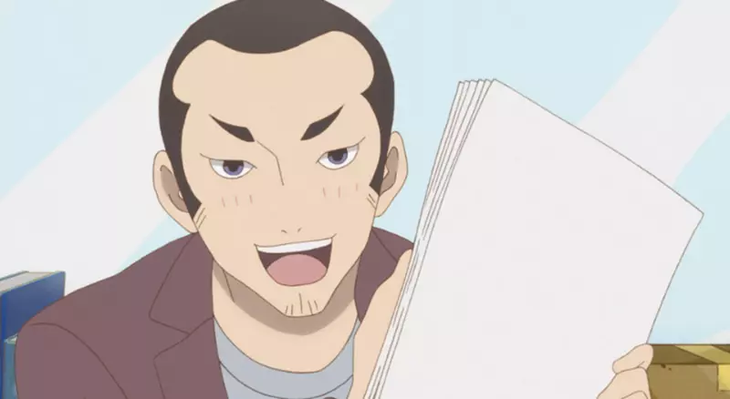 《喜歡錯字的讀者》商業ＢＬ作者推出同人誌 沒有編輯檢查錯字連篇卻讓粉絲很開心？