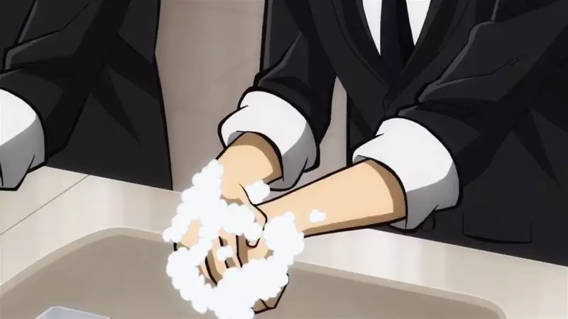 《肥皂起泡網》帶貨網紅宣傳這東西超好用 日本網友吐槽30年前早就看過了