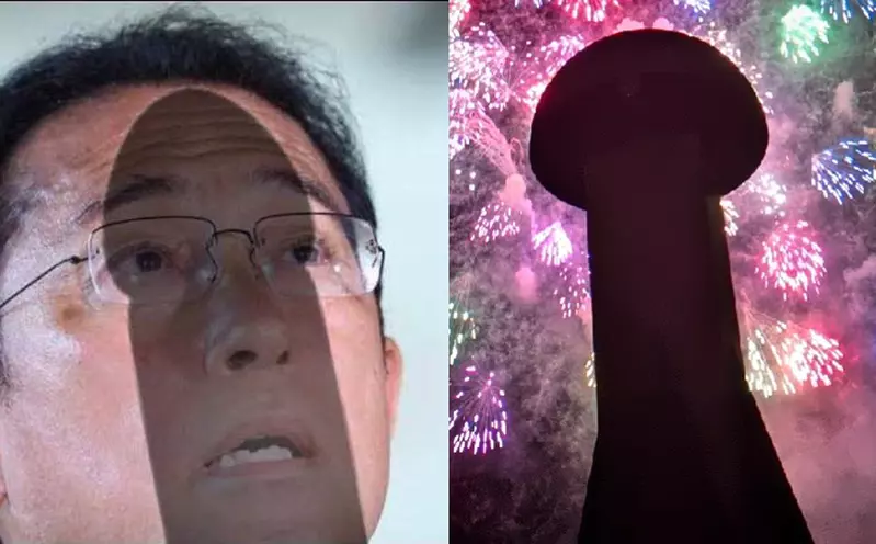 煙火大會上的巨根 為了找個好位子還買了要收費的座位,結果拍出來的照片全都有一根巨大的遮擋物 煙火大會上的巨根 為了找個好位子還買了要收費的座位,結果拍出來的照片全都有一根巨大的遮擋物