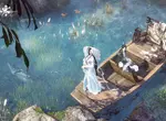 超過365天的【真實評測】MMO《逆水寒》即將來台，真的有不肝不課的網路遊戲？