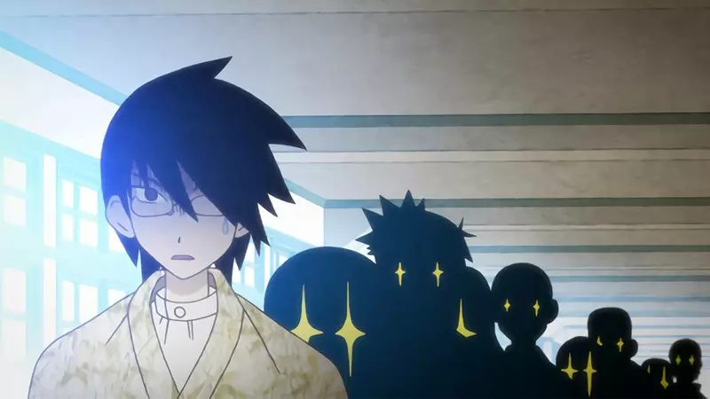 《創作者最害怕的事》明明不想抄襲卻撞哏？絕望先生也曾經撞過哆啦A夢