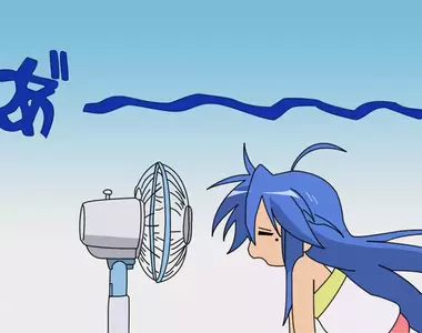 《對著電風扇說話》日本大叔世代的夏日常識 為什麼現代小朋友都不這樣玩?