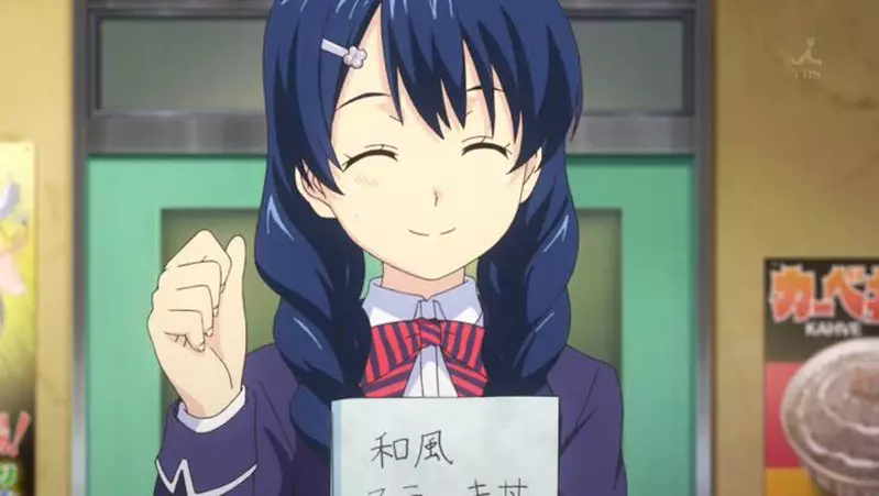 網友票選《Jump動畫最可愛女性角色》能排在「日向雛田」跟「田所惠」前面的角色，你猜得到嘛？