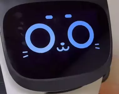 《我家也有送餐機器人》日本網友愛它愛到買下它 從此展開跟它的同居生活