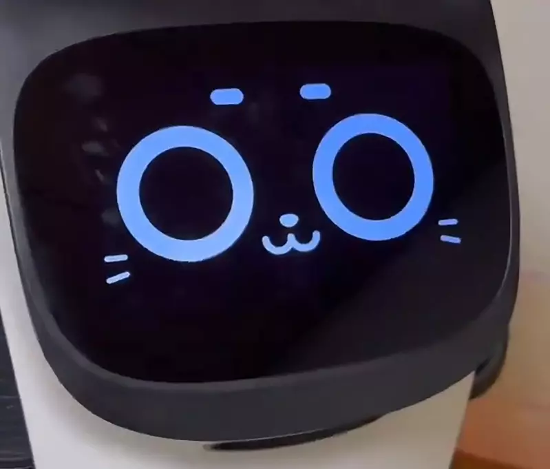 《我家也有送餐機器人》日本網友愛它愛到買下它 從此展開跟它的同居生活