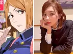 咒術迴戰《釘崎野薔薇》角色扮演 這位釘哥模樣好正!可惜就是不夠兇(我是指態度) 咒術迴戰《釘崎野薔薇》角色扮演 這位釘哥模樣好正!可惜就是不夠兇(我是指態度)