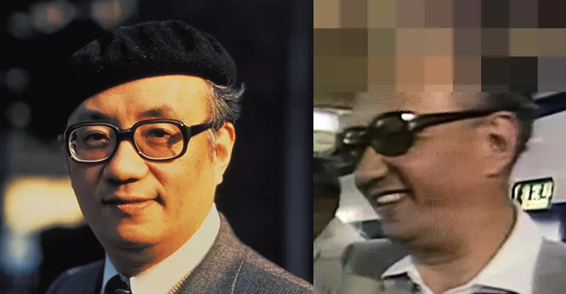 《沒戴帽子的手塚治虫》貝雷帽不是本體嗎？這個稀有鏡頭你絕對沒看過