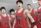 灌籃高手電影版《THE FIRST SLAM DUNK》復活上映 期間限定「比賽場景&#38;更衣室」快去朝聖