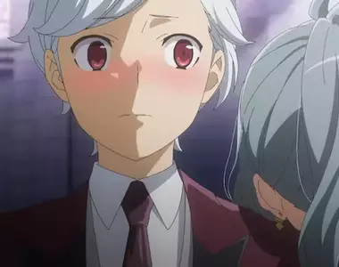 動畫第五季《在地下城尋求邂逅是否搞錯了什麼》PV第二彈釋出 動畫預定10月5號開播