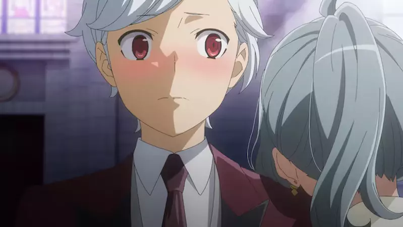 動畫第五季《在地下城尋求邂逅是否搞錯了什麼》PV第二彈釋出 動畫預定10月5號開播