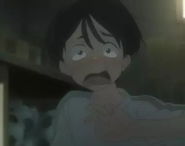 《成人漫畫的經典情境》異常高溫摧毀讀者的幻想?孤男寡女關在倉庫早就熱死了