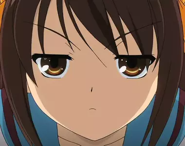 《涼宮春日是以前的動畫》高中生這番話讓網友傻眼了 對大叔而言明明還是最近啊……