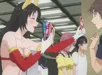 《請正妹COSER幫顧攤》同人創作者解鎖了一個成就 卻也認清自己不是那塊料…… 《請正妹COSER幫顧攤》同人創作者解鎖了一個成就 卻也認清自己不是那塊料……