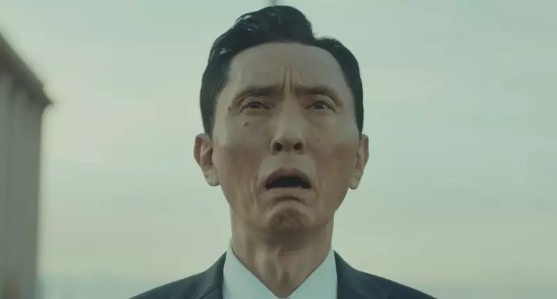 電影版《孤獨的美食家》首支預告釋出 畫面裡我們看見了待在巴黎以及海邊濕透了的井之頭五郎 電影版《孤獨的美食家》首支預告釋出 畫面裡我們看見了待在巴黎以及海邊濕透了的井之頭五郎