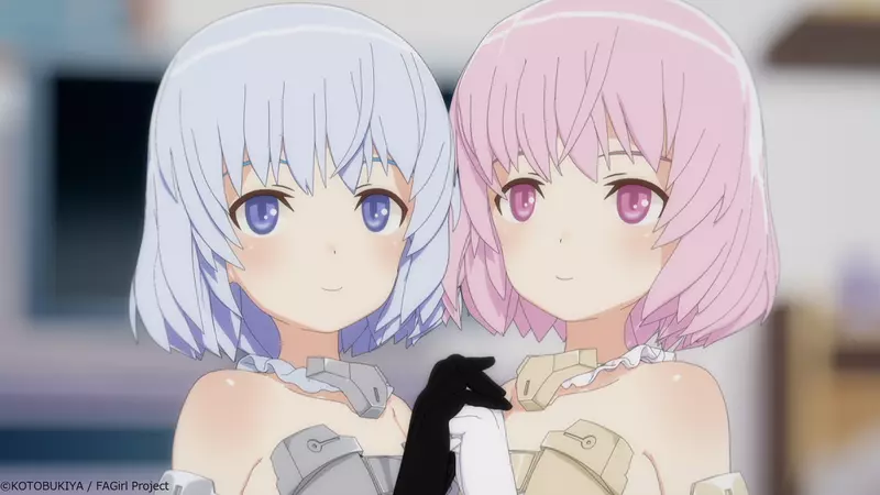 《適合暑假作業的勞作》模型店推薦小學生做這個?網友擔心下一代的性癖被扭曲 《適合暑假作業的勞作》模型店推薦小學生做這個?網友擔心下一代的性癖被扭曲