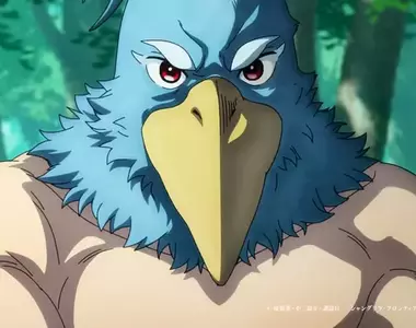 香開第二季10月13號播出 動畫「香格里拉 開拓異境~糞作獵手挑戰神作~」全新預告搶先看