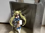 《模型創作者的煩惱》該如何安全搬運GK模型參展?傳統拉麵外送提箱好像不錯用? 《模型創作者的煩惱》該如何安全搬運GK模型參展?傳統拉麵外送提箱好像不錯用?